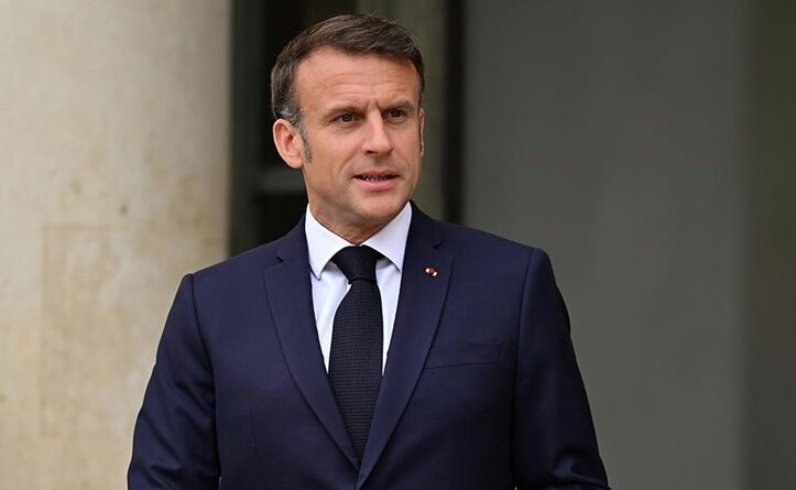 G7 शिखर सम्मेलन 2026 की मेजबानी करेगा फ्रांस का इवियन शहर