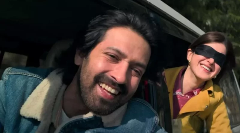 शनाया कपूर की डेब्यू फिल्म ‘आंखों की गुस्ताखियां’ बॉक्स ऑफिस पर बुरी तरह फ्लॉप