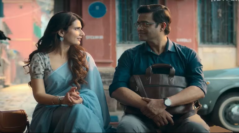 ‘आप जैसा कोई’ को मिले मिक्स रिव्यू, माधवन-फातिमा की जोड़ी पर फिदा हुए फैन्स