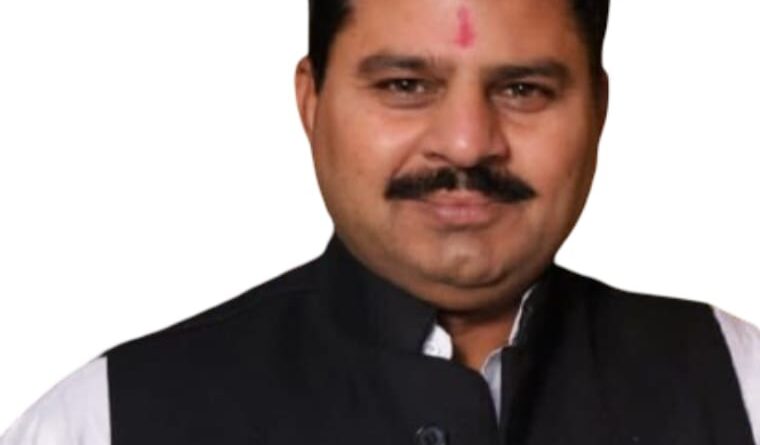 भारतीय किसान यूनियन क्रांतिकारी के राष्ट्रीय संगठन मंत्री जगपाल सिंह ने की सैनिक पिटाई की निंदा