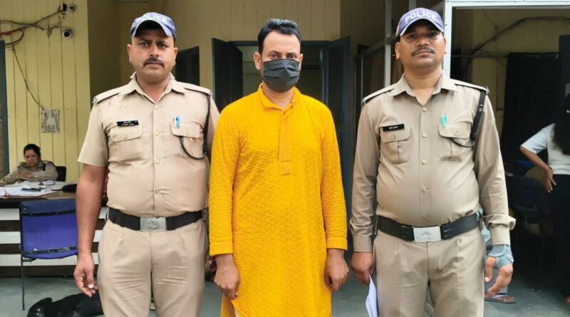 एसएसपी देहरादून की सटीक रणनिति से दून पुलिस को मिली सफलता