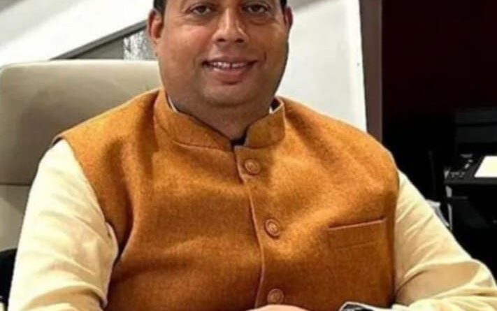 त्रिस्तरीय पंचायत चुनावों में  भाजपा अधिक मजबूत हुई: हेमंत द्विवेदी