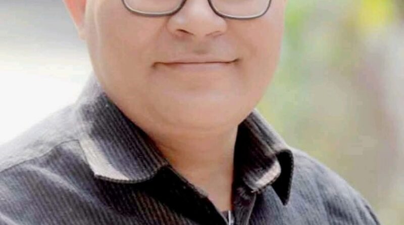 खंडूरी का निधन पत्रकारिता जगत के लिए एक अपूर्णीय क्षति: महाराज