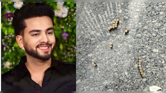 Bigboss winner एलविश यादव के घर ताबड़तोड़ फायरिंग