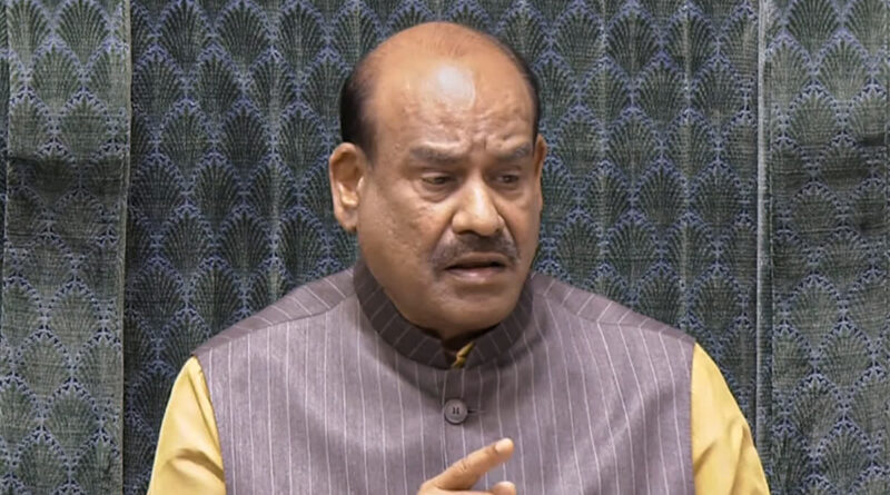 लोकसभा में मात्र ’37 घंटे’ में 12 विधेयक पास, राज्यसभा में भी 14 विधेयक पारित,