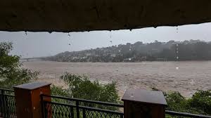 माता वैष्णो देवी मंदिर मार्ग पर भूस्खलन से पांच लोगों की मौत, 14 घायल, सीएम योगी ने जताया शोक