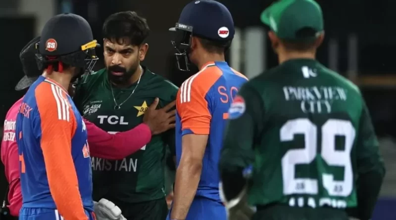 Asia Cup 2025 कड़ी सुरक्षा के बीच होगी भारत-पाकिस्‍तान की जंग, दुबई पुलिस की गाइडलाइन जरूर पढ़ लें
