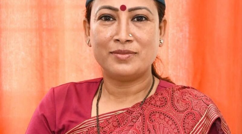 13 महिलाओं को मिलेगा तीलू रौतेली पुरस्कार : रेखा आर्या