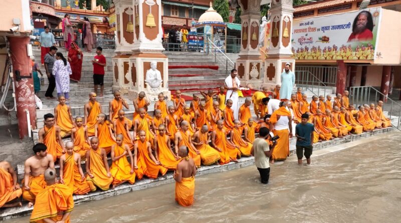 पितृपक्ष, कृतज्ञता, संस्कार और आत्मबोध का पर्व