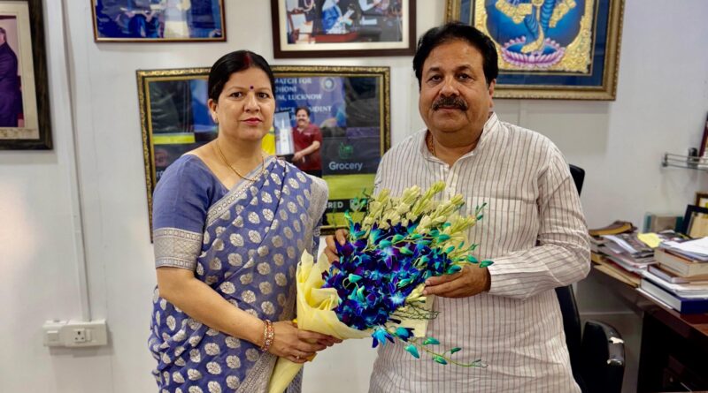 उत्तराखंड क्रिकेट को नई ऊंचाइयों पर ले जाने की दिशा में महत्वपूर्ण कदम