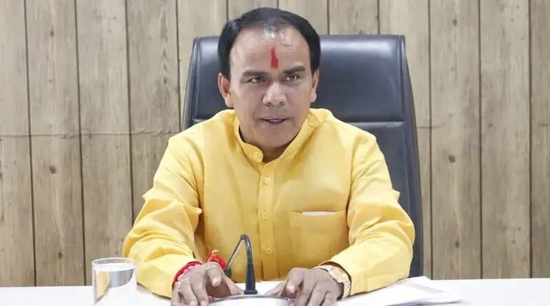 महिला स्वास्थ्य, निःक्षय मित्र और रक्तदान शिविर पर रहेगा विशेष फोकस