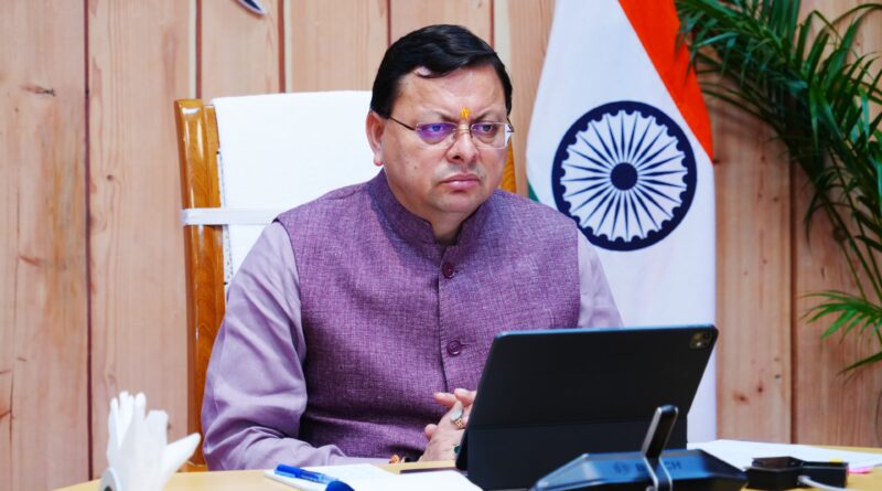 मुख्यमंत्री ने की जी.एस.टी. की नई दरों और स्वदेशी अभियान पर जनप्रतिनिधियों के साथ समीक्षा बैठक