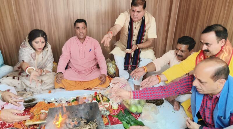 UKSSSC प्रकरण में विपक्ष का रुख दुर्भाग्यपूर्ण और गैर जिम्मेदाराना: भट्ट