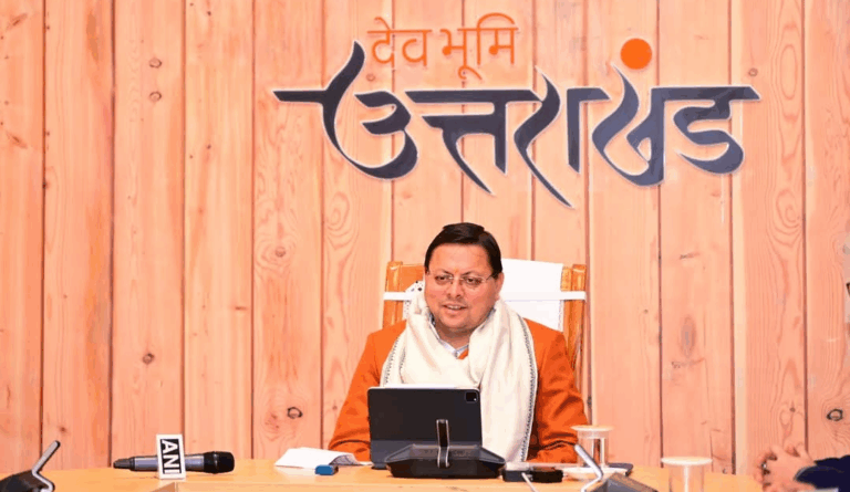 मुख्यमंत्री ने दी प्रदेशवासियों को हिन्दी दिवस की शुभकामनाएं