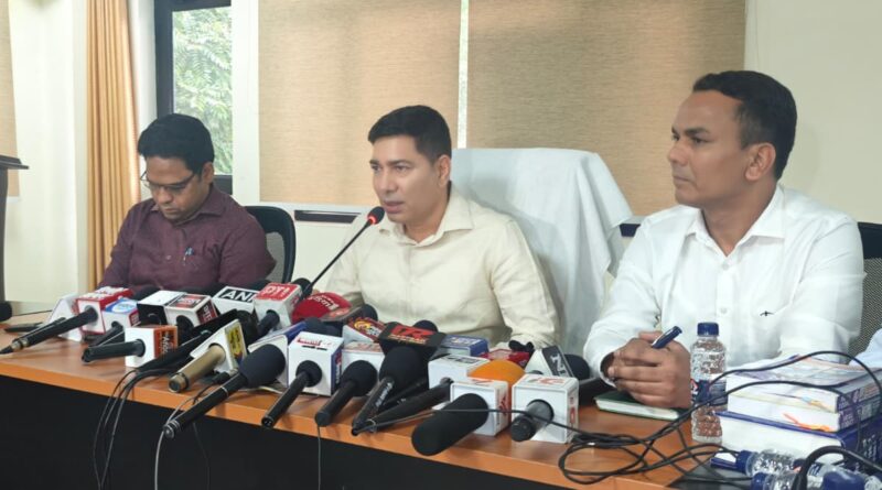 बच्चों की सुरक्षा सर्वोच्च, प्रतिबंधित कफ सिरप के खिलाफ उत्तराखंड में सघन अभियान