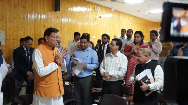 शारदा कॉरिडोर विकास परियोजना के लिए लगभग 3300 करोड़ प्रस्तावित