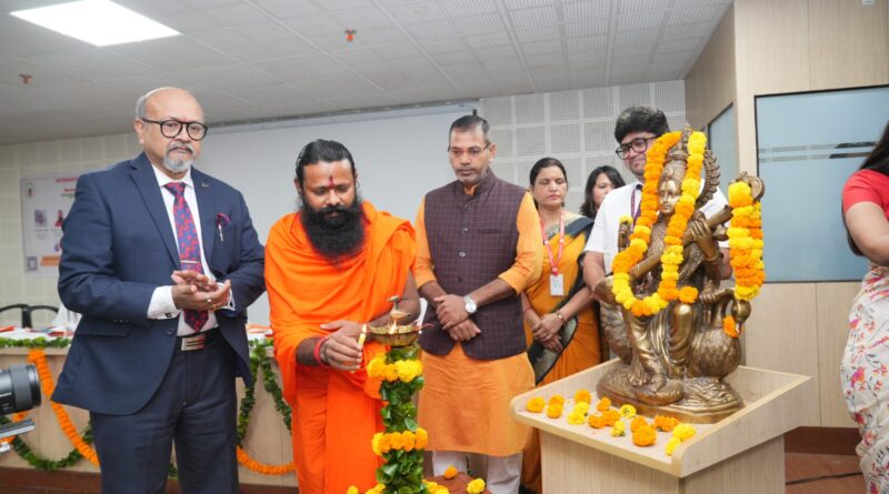 एसजीआरआरयू में मानसिक स्वास्थ्य और कल्याण पर अंतरराष्ट्रीय सम्मेलन का आयोजन