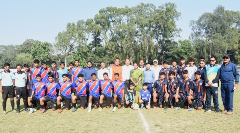 युवा और महिला सशक्तिकरण से बनेगा विकसित भारत : रेखा आर्या