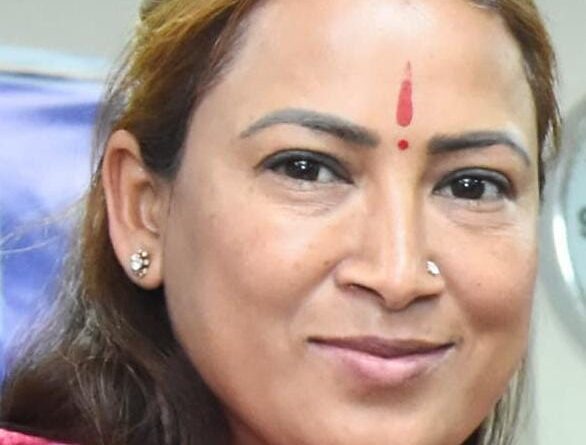 ई केवाईसी नहीं हुई तब भी मिलेगा राशन : रेखा आर्या