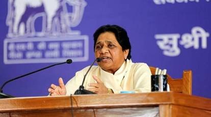 ‘आरोप-प्रत्यारोप से काम नहीं चलेगा’, संसद के शीतकालीन सत्र से पहले मायावती ने दिया बड़ा बयान