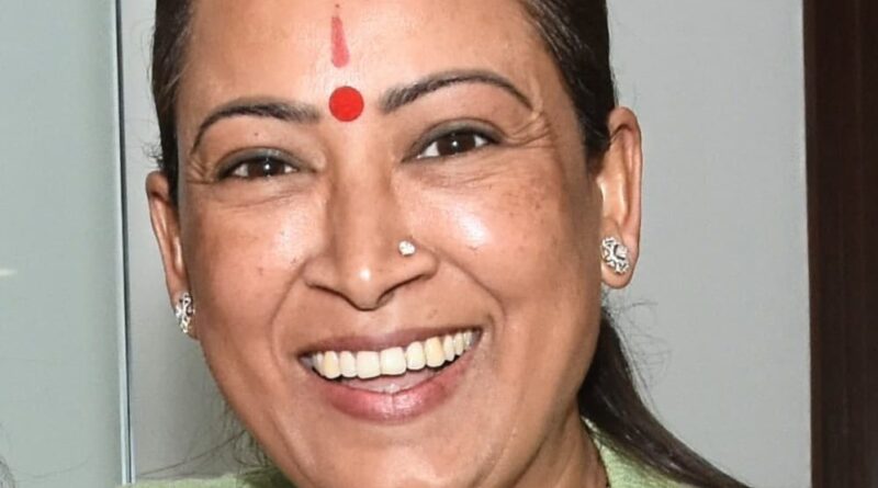 नंदा गौरा के लिए आवेदन अब 20 दिसंबर तक : रेखा आर्या