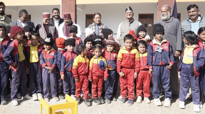 हर गांव से निकले इंटरनेशनल चैंपियन : रेखा आर्या