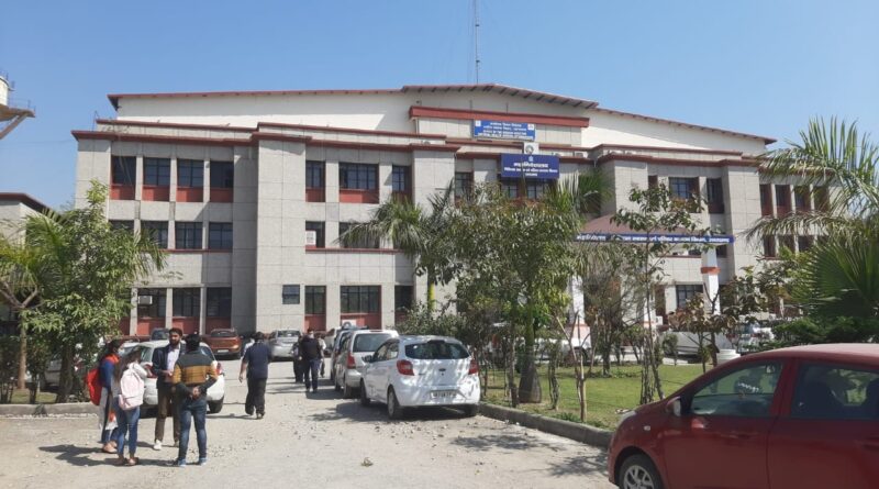 धामी सरकार की बड़ी पहल, खाद्य तेल के ‘री-यूज़’ पर कड़ी निगरानी, स्वास्थ्य सचिव डॉ. राजेश कुमार के नेतृत्व में RUCO मिशन नई ऊंचाई पर