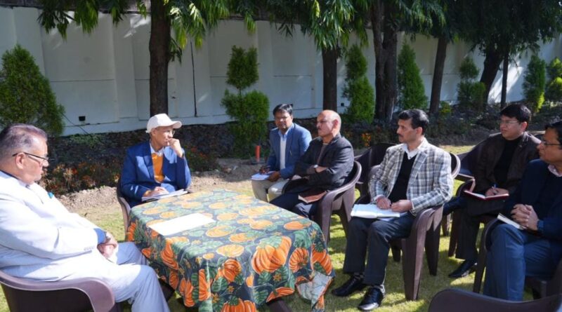 प्रदेश में विभिन्न स्थानों पर आयोजित होगा किसान दिवस, 17 दिसम्बर को चमोली जिले से होगी शुरुआत