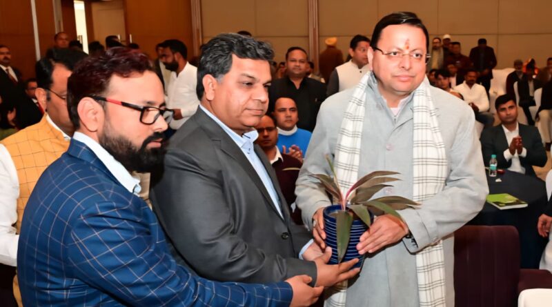 सैनिक स्कूल घोड़ाखाल ने राष्ट्र को अनुशासन और राष्ट्रभक्ति से ओत-प्रोत युवा देने में रचा स्वर्णिम इतिहास – सीएम धामी