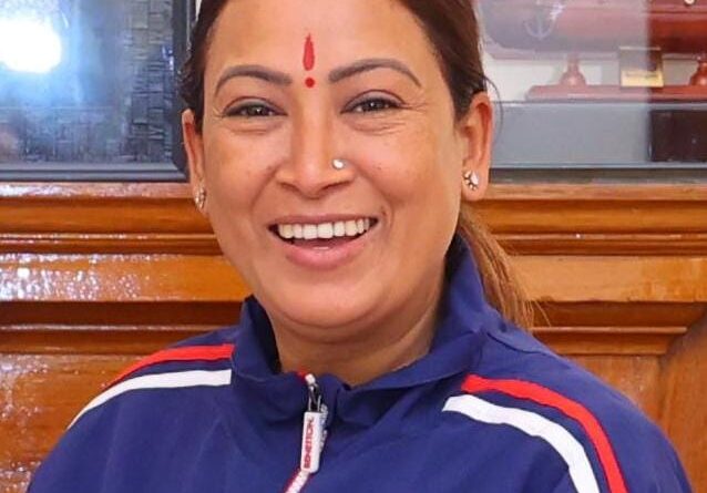 स्पोर्ट्स यूनिवर्सिटी के लिए भूमि को मिलीस्पोर्ट्स यूनिवर्सिटी के लिए भूमि को मिली केंद्र की मंजूरी 