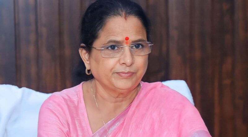 देहरादून गेस्ट हाउस प्रकरण पर उत्तराखंड राज्य महिला आयोग सख्त