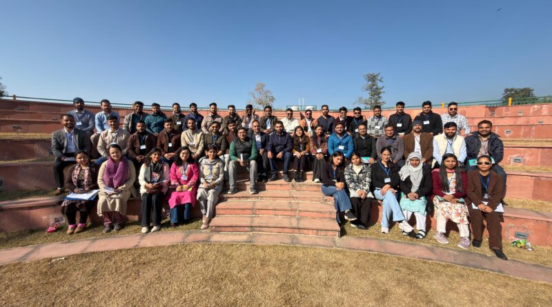 एटीआई नैनीताल द्वारा आवास विभाग उत्तराखंड के नवनियुक्त कनिष्ठ अभियंताओं का राष्ट्रीय अध्ययन भ्रमण, 5 प्रमुख शहरों में आधुनिक शहरी विकास मॉडल का अध्ययन