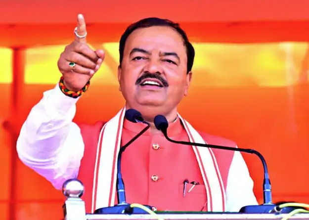 यूपी भाजपा को नया अध्यक्ष, पंकज चौधरी के नेतृत्व में 2027 में रिकॉर्ड जीत का दावा