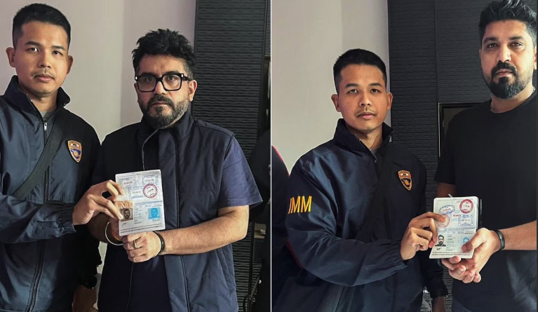 गोवा अग्निकांड पर बड़ी कार्रवाई, लूथरा ब्रदर्स 24–48 घंटे में भारत लाए जाएंगे