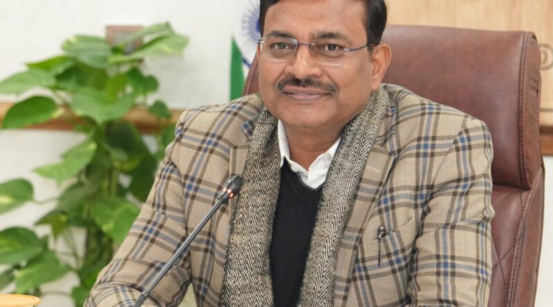 यूजेवीएन लिमिटेड की 132वीं बोर्ड बैठक: लखवाड़ और सेला-उर्थिंग समेत कई बड़ी जलविद्युत परियोजनाओं को मिली वित्तीय व प्रशासनिक मंजूरी
