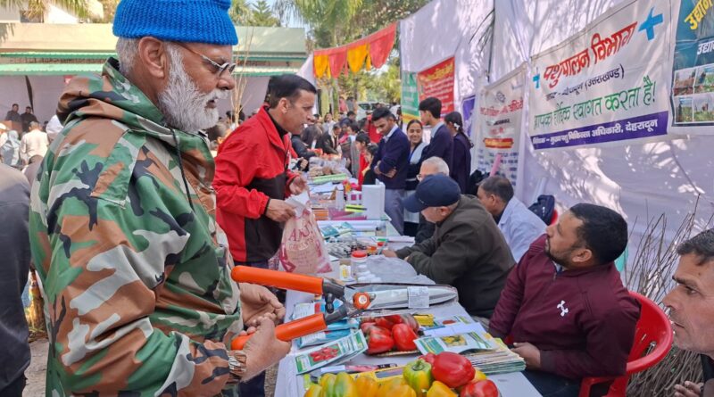 “जन-जन की सरकार, जन-जन के द्वार” बना जनसेवा का सशक्त माध्यम,