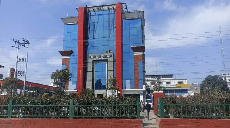 मुख्यमंत्री पुष्कर सिंह धामी के नेतृत्व में डोईवाला क्षेत्र में सड़क नेटवर्क मजबूत, एमडीडीए के कार्यों से आमजन को मिलेगी राहत