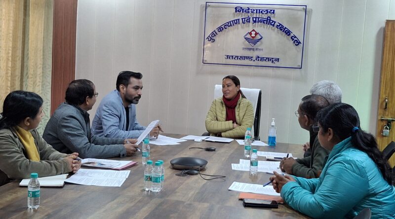 स्वामी विवेकानंद की जीवनी पर रील बनाइए, नगद इनाम जीतिए: रेखा आर्या