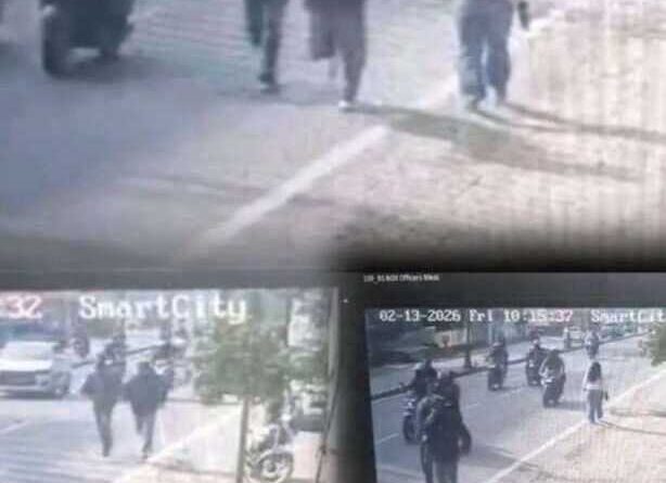 विक्रम शर्मा हत्याकांड आरोपियों की पहली तस्वीर आई सामने