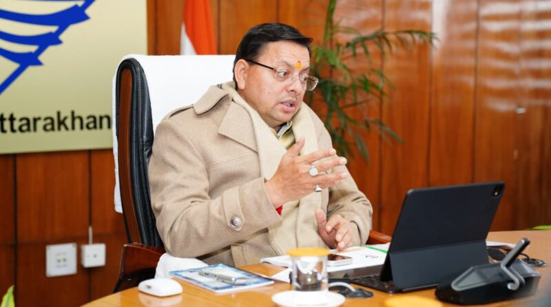 लालढांग–चिल्लरखाल रोड पर उच्चतम न्यायालय का ऐतिहासिक निर्णय, 18 गाँवों को मिलेगा ऑल वेदर कनेक्टिविटी