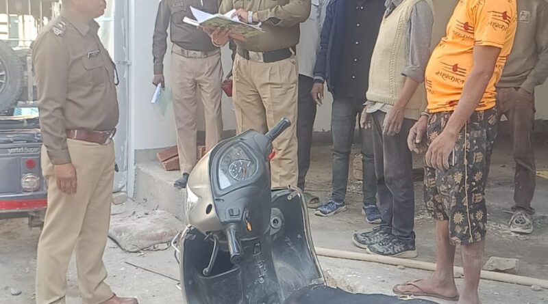 एसएसपी देहरादून के निर्देशों पर व्यापक स्तर पर चल रहा दून पुलिस का सत्यापन अभियान