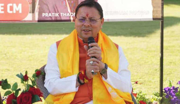 सीएम के निर्देश पर उत्तराखंड में शुरू हुआ ‘ऑपरेशन प्रहार’, अपराधियों के खिलाफ DGP ने खोला मोर्चा।