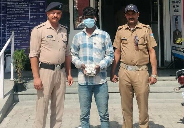 नशा तस्करों के विरुद्ध दून पुलिस की ताबड़तोड़ कार्यवाही