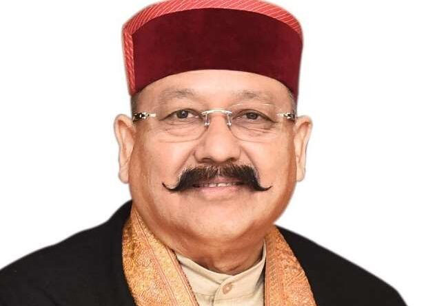 विश्वशान्ति के लिए मंन्दिरों में हो विशेष पूजा अर्चना: महाराज