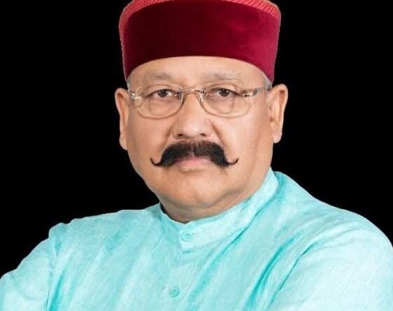 प्रधानमंत्री का दौरा “विकसित उत्तराखंड” के लक्ष्य को धरातल पर उतारेगा: महाराज