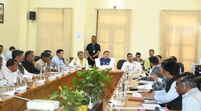 मानव-वन्यजीव संघर्ष रोकने के लिए स्थायी समाधान और जवाबदेही तय करने के निर्देश