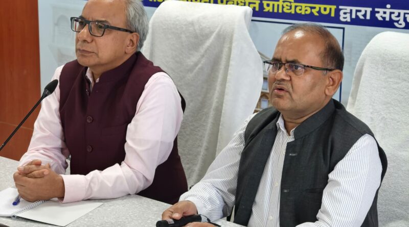 पिरूल से बनाएं ब्रिकेट, एनडीएमए फंडिंग के लिए तैयार