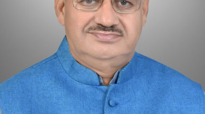 ब्लूमिंग बड्स स्कूल, गढ़ीकैंट देहरादून को हाईस्कूल की मान्यता, आदेश हुआ जारी, विद्यालय प्रबंधन ने कैबिनेट मंत्री गणेश जोशी का जताया आभार