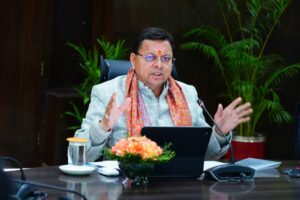 चारधाम यात्रा से खिलवाड़ पर सख्त कार्रवाई, भ्रामक वीडियो पर FIR दर्ज