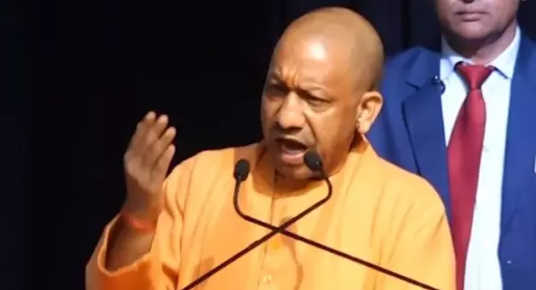 यूपी में नौकरियों की बहार: सीएम योगी का बड़ा ऐलान, इस साल होगी 1.5 लाख से अधिक पदों पर भर्ती